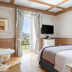 Classic Zimmer mit Kingsize-Bett