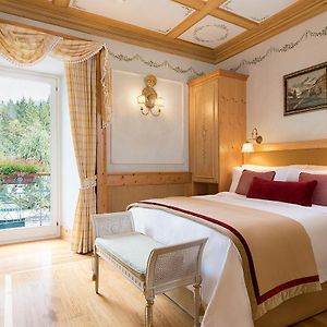 Classic Single Room